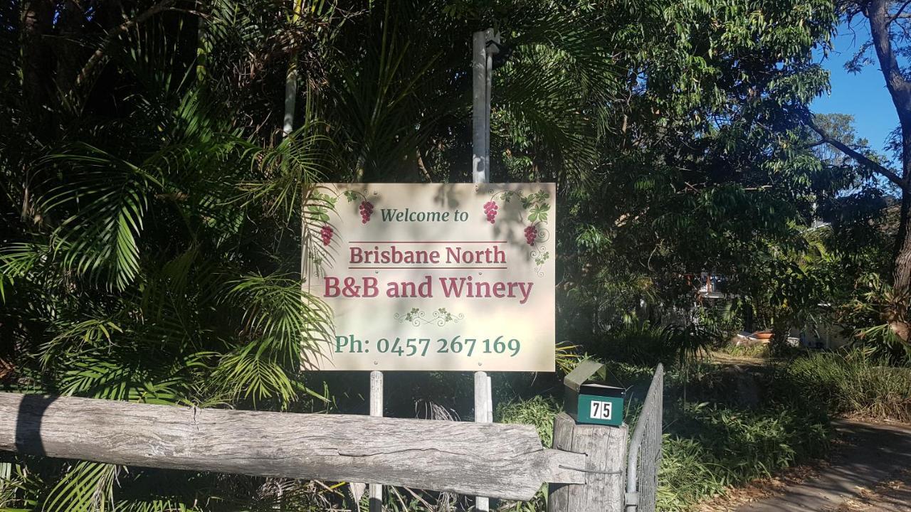 Narangba Motel Exterior foto